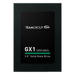 TEAM GX1 SATA3 2.5" SSD - 240GB